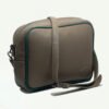 Sac Camélia grège – Image 4