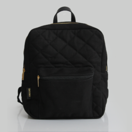 Sac Cartable Amans Noir