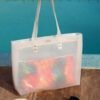 Sac Beach Blanc – Image 3