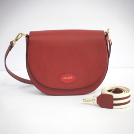 SAC Petunia Rouge