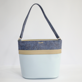 Sac JOY Bleu