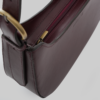 Sac Ambre Bordeaux – Image 2