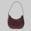 Sac Ambre Bordeaux