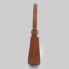 Sac Ambre Camel Croco – Image 3