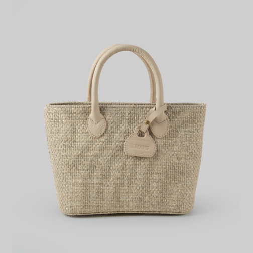 Sac Carmen Beige