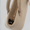 Sac Carmen Beige – Image 3