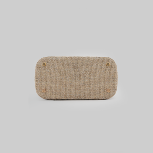 Sac Carmen Beige – Image 4