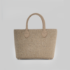 Sac Carmen Beige – Image 2