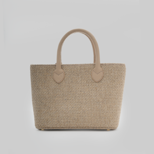 Sac Carmen Beige – Image 2
