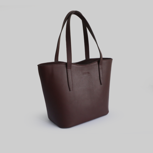 Sac Jasmin Bordeaux – Image 4