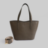 Sac Jasmin Grège