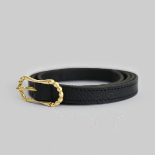 Ceinture Star Noir – Image 2