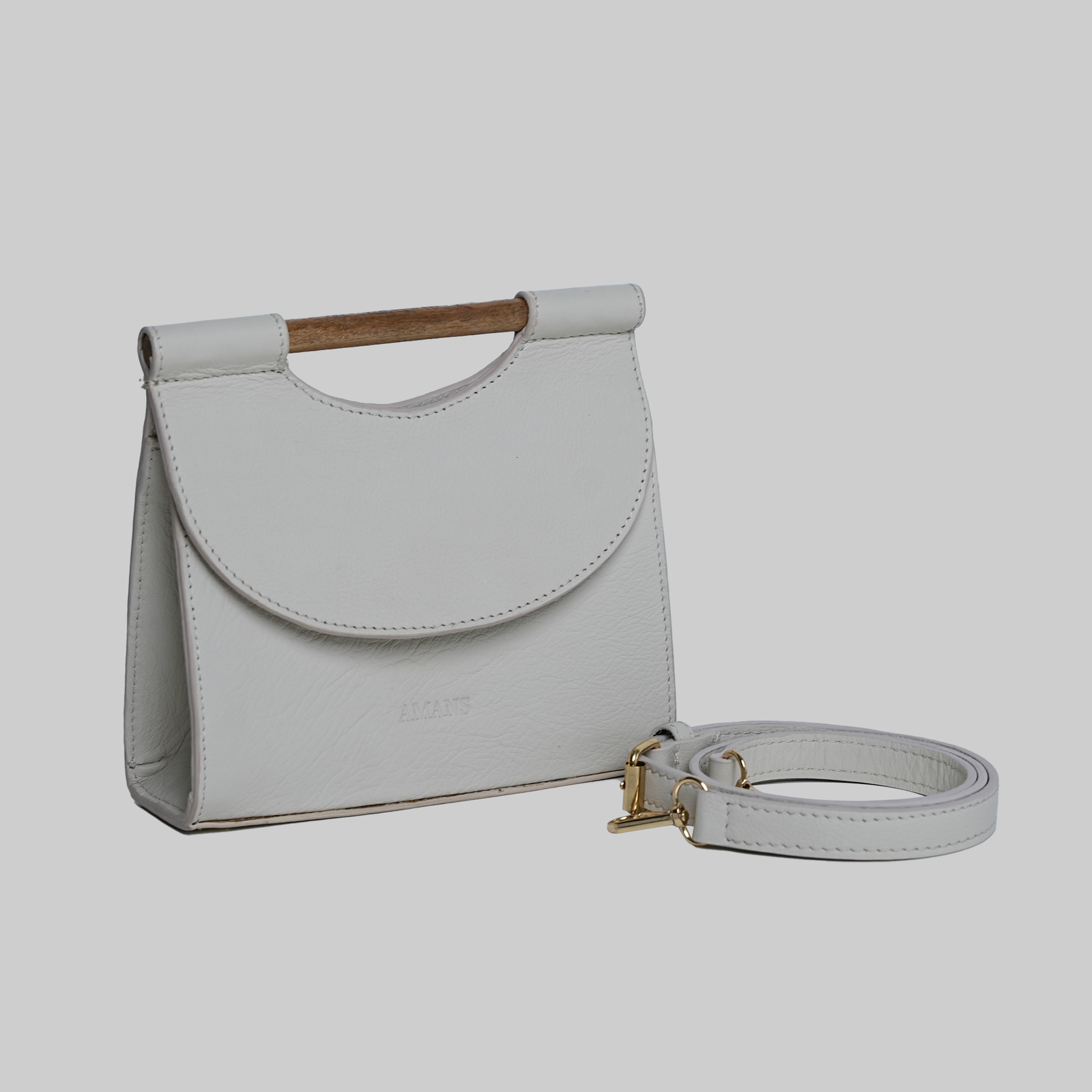 Sac Alysse Beige – Image 4