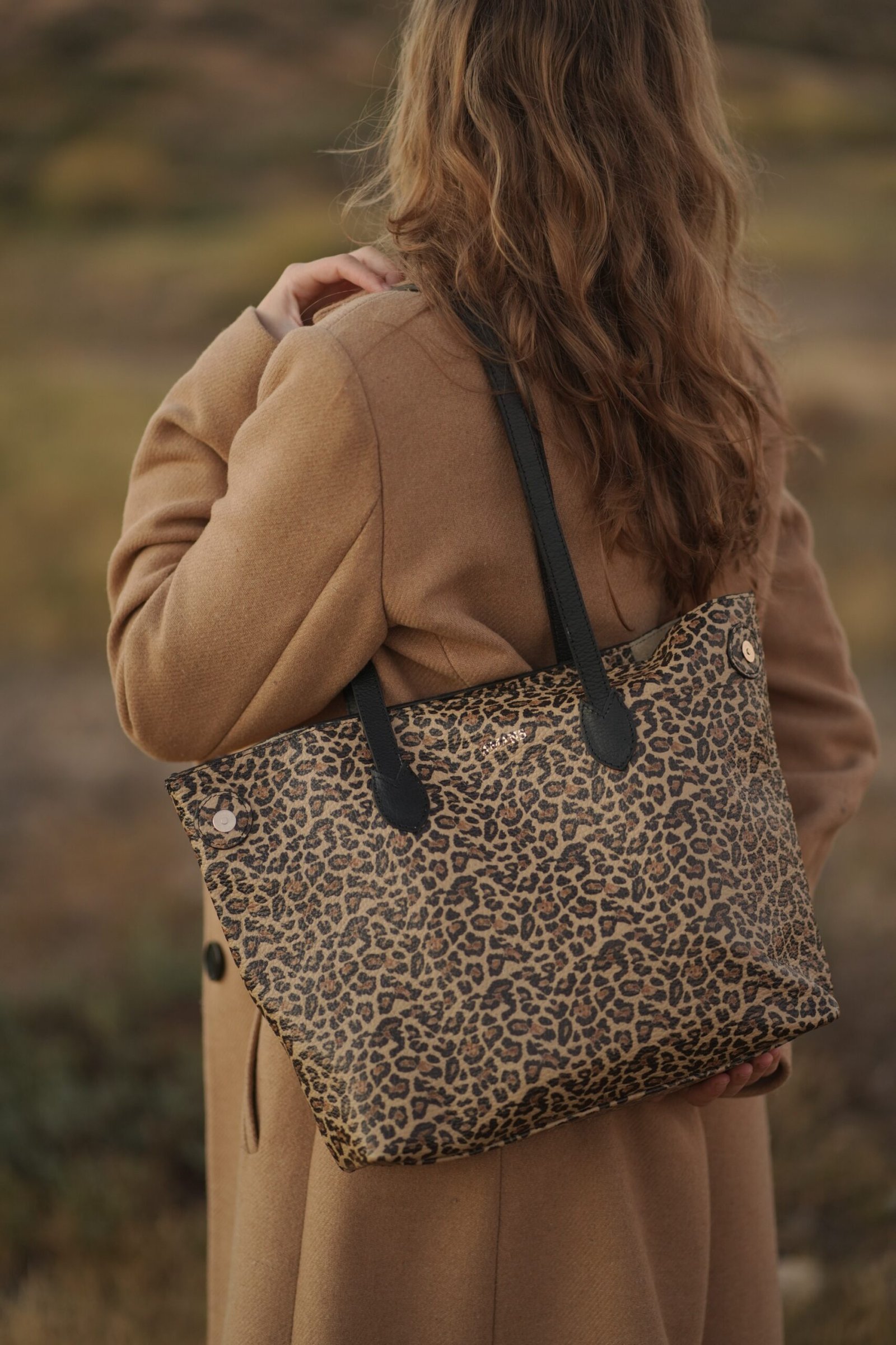 Sac wild leopard – Image 2