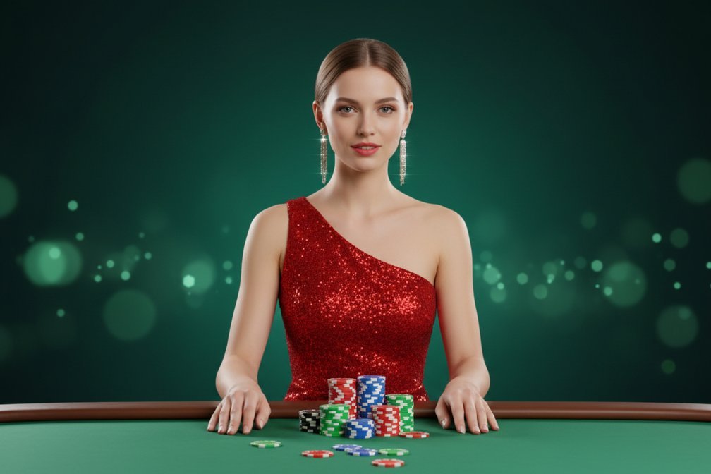 Luck of spins casino online