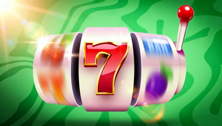 Lucky7even online