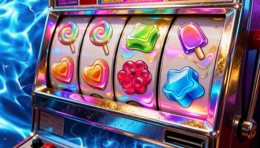 Tower Rush casino online