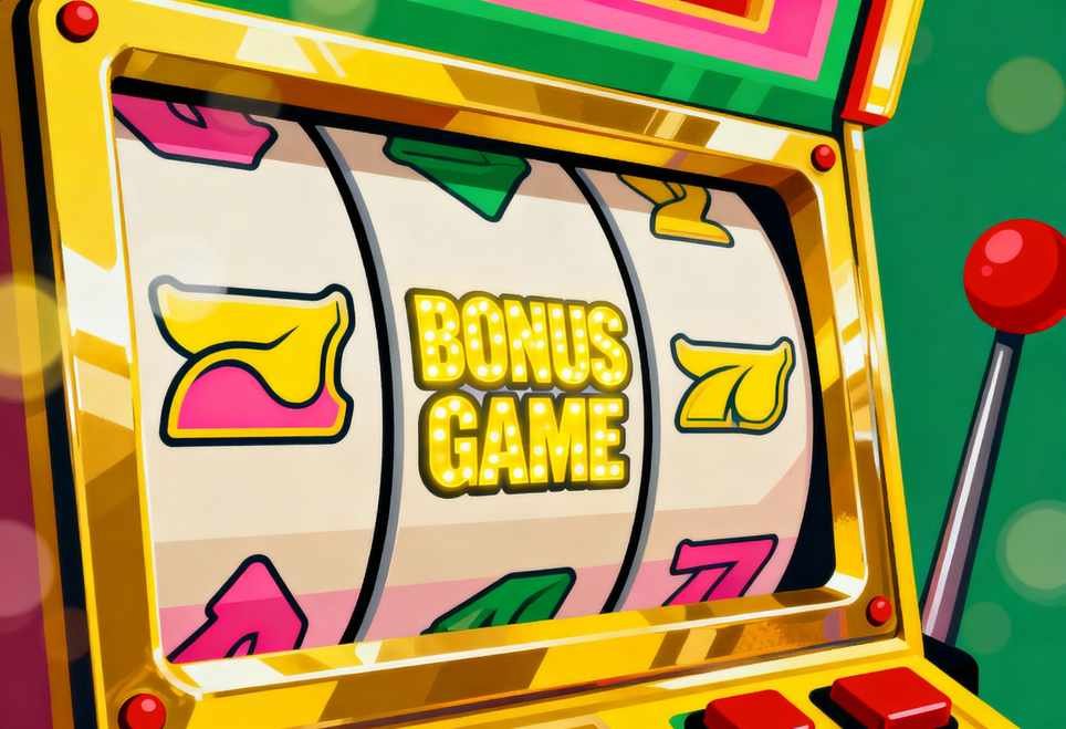 unique casino