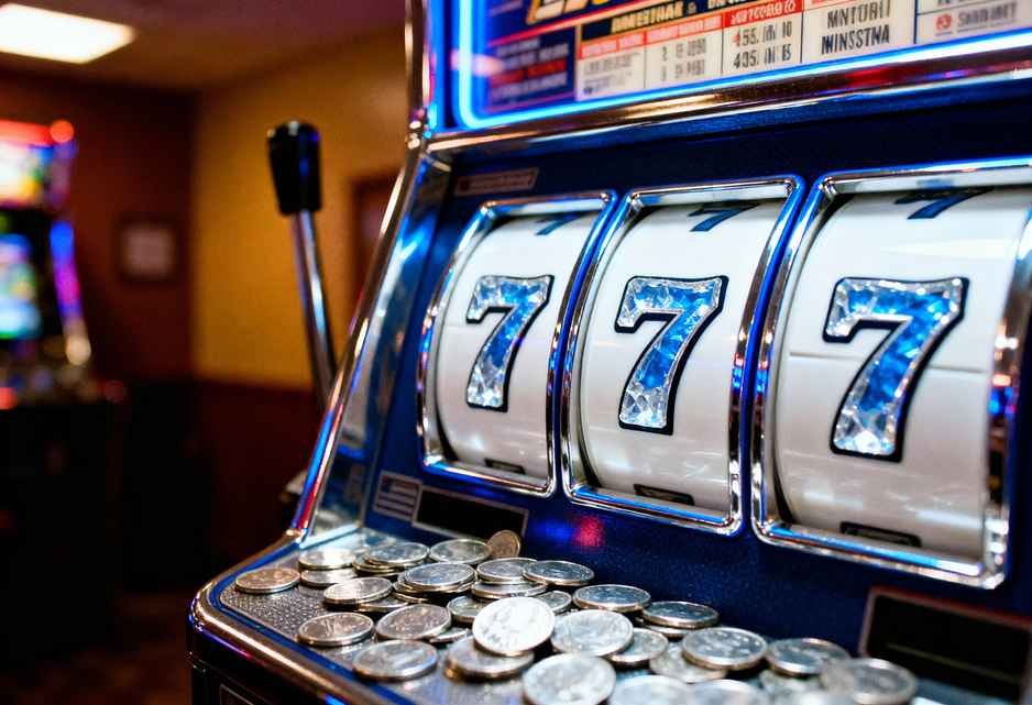 ile de casino France