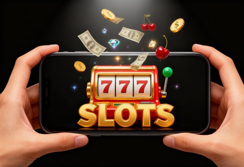 Casino Slotexo : Définition et Aperçu