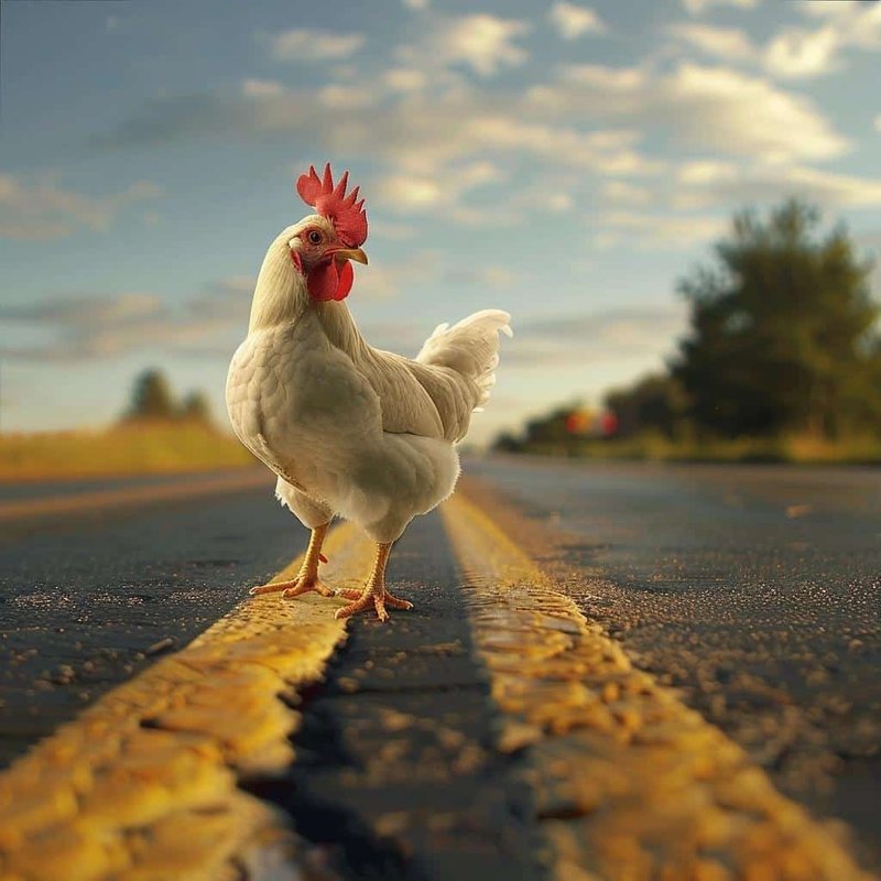 Descubre la Emoción de Jugar Chicken Road en Línea en España in Spain