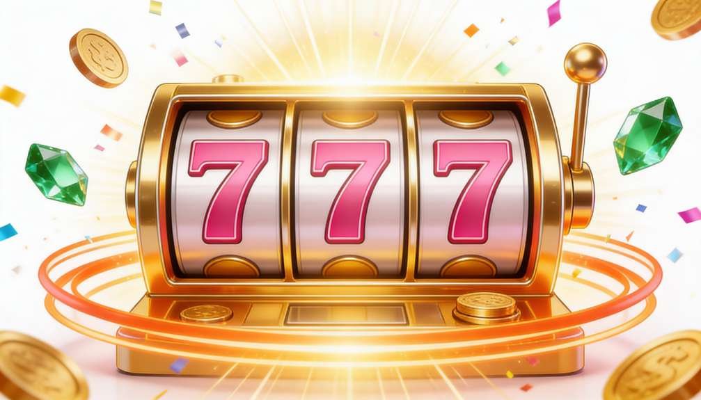 Complete gids voor New Lucky Casino