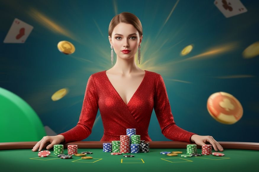 iwild casino login
