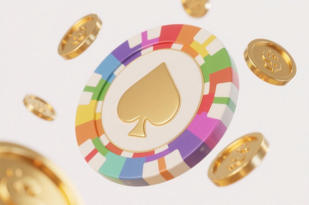 Cloud casino