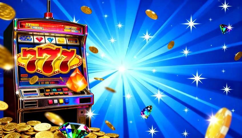 Powerup casino Norge