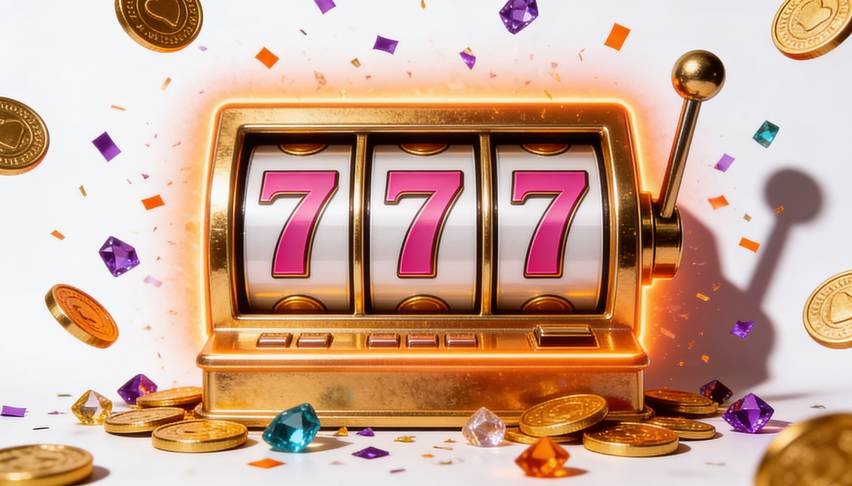 Kinbet Casino: A Comprehensive Review of Slot Machines