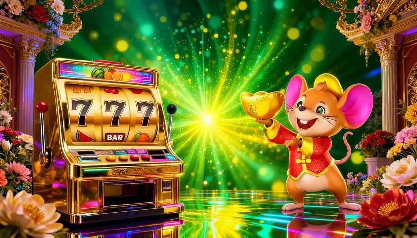 Les Meilleurs Bonus de Lucky Treasure pour 2025