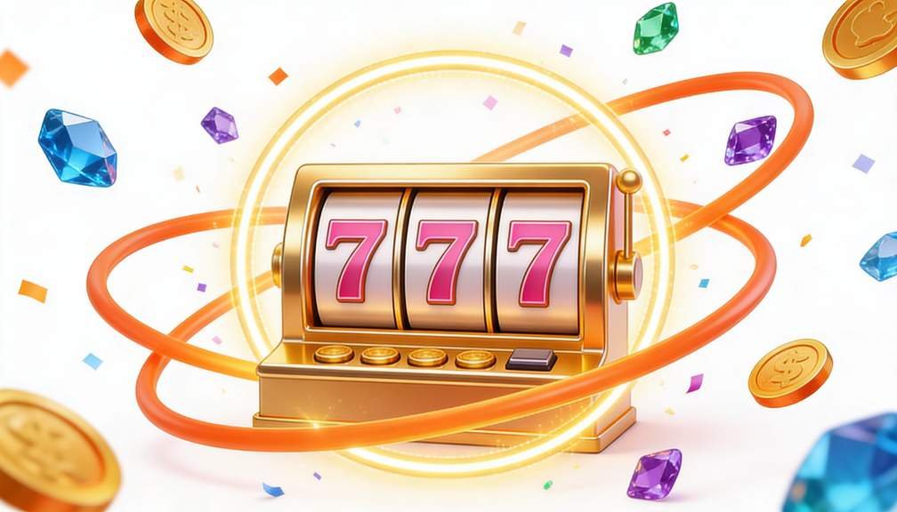 Let's Jackpot Casino: Best Slots