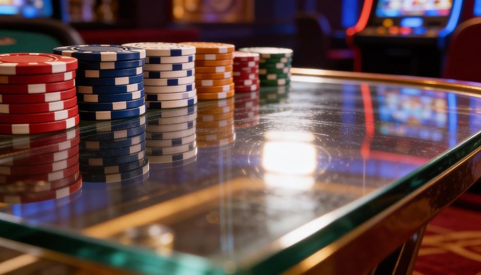 Lion Slots Comparison Review: A Comprehensive Guide