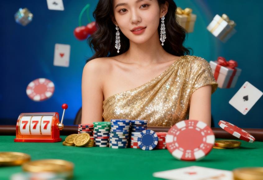 Opprør Casino Spill Ikke Fungerer: Årsaker og Løsninger