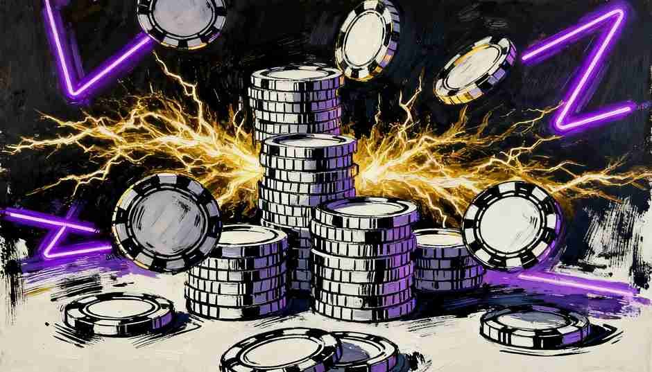 Pourquoi tout le monde parle du casino Unique Casino ?