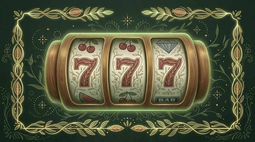 Press Release: Qu'est-ce de neuf au Casino Winmachance