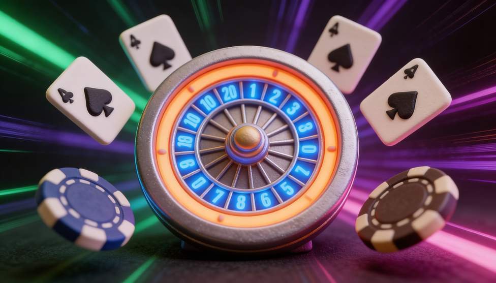 Why Choose Iwild Casino: Uncovering the Excellence