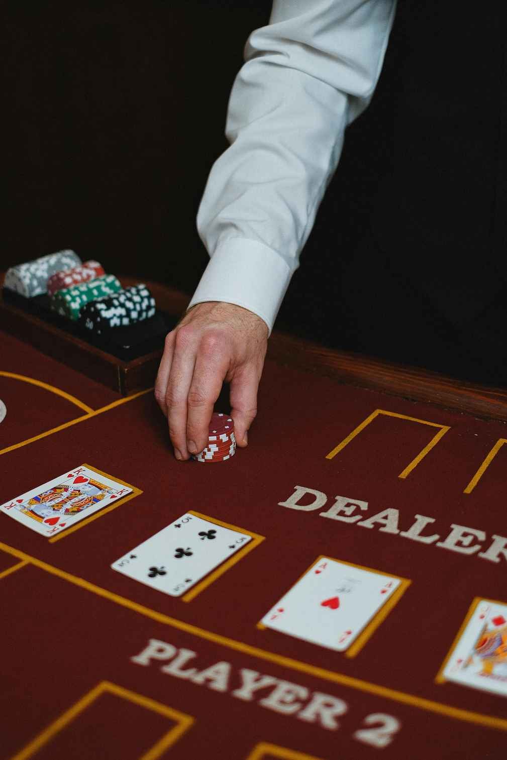 Cryptocurrency Casinos vs Traditional Online Casinos: A Comprehensive Comparison
