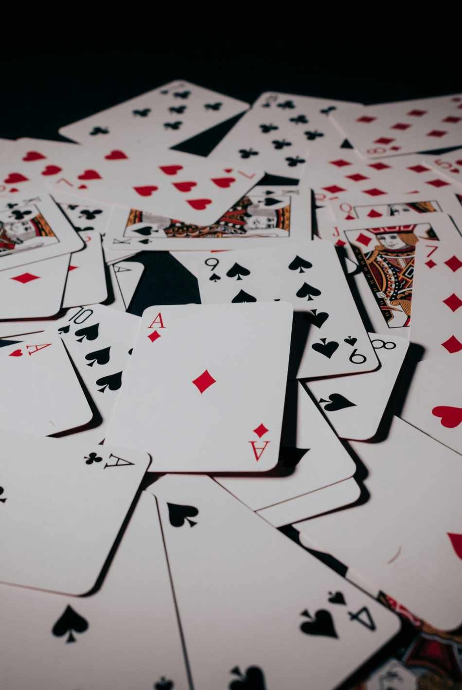 John Vegas Casino Bonuses in Numbers