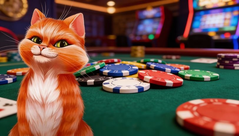 Lucky Bird Casino: Best Slots
