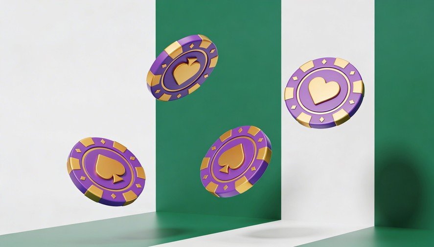 Magic Win Casino: A Cut Above the Rest in Online Gaming